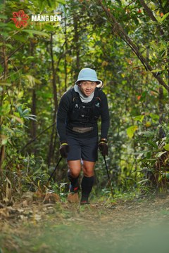 MĂNG ĐEN ULTRA TRAIL 2026 - Ảnh #4511567
