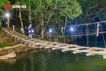 MĂNG ĐEN ULTRA TRAIL 2026 - Ảnh #4518541