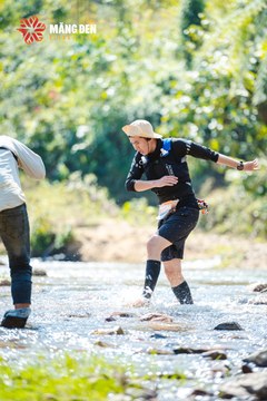 MĂNG ĐEN ULTRA TRAIL 2026 - Ảnh #4507989