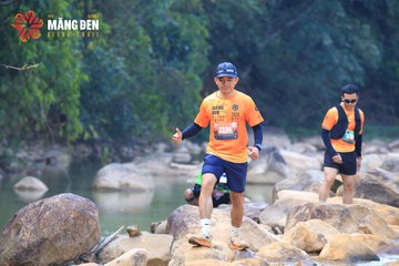 MĂNG ĐEN ULTRA TRAIL 2026 - Ảnh #4510244