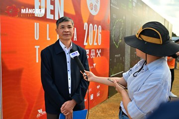 MĂNG ĐEN ULTRA TRAIL 2026 - Ảnh #4520888