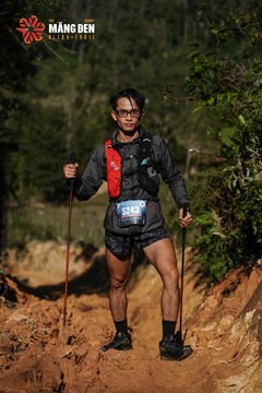 MĂNG ĐEN ULTRA TRAIL 2026 - Ảnh #4503600