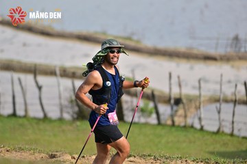 MĂNG ĐEN ULTRA TRAIL 2026 - Ảnh #4524472