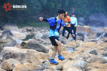 MĂNG ĐEN ULTRA TRAIL 2026 - Ảnh #4506961