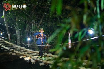 MĂNG ĐEN ULTRA TRAIL 2026 - Ảnh #4518272