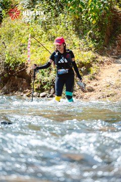 MĂNG ĐEN ULTRA TRAIL 2026 - Ảnh #4508132