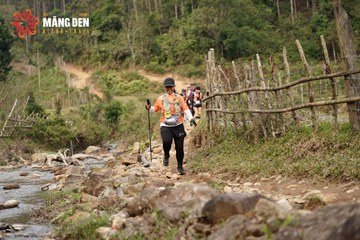 MĂNG ĐEN ULTRA TRAIL 2026 - Ảnh #4519405
