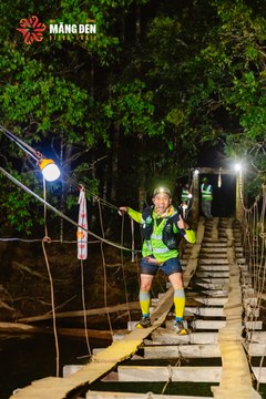 MĂNG ĐEN ULTRA TRAIL 2026 - Ảnh #4519228