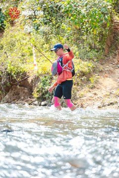 MĂNG ĐEN ULTRA TRAIL 2026 - Ảnh #4513929
