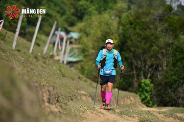 MĂNG ĐEN ULTRA TRAIL 2026 - Ảnh #4524476