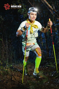 MĂNG ĐEN ULTRA TRAIL 2026 - Ảnh #4511006