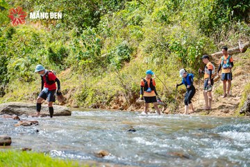 MĂNG ĐEN ULTRA TRAIL 2026 - Ảnh #4503300