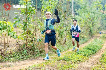 MĂNG ĐEN ULTRA TRAIL 2026 - Ảnh #4515145