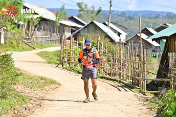 MĂNG ĐEN ULTRA TRAIL 2026 - Ảnh #4524102