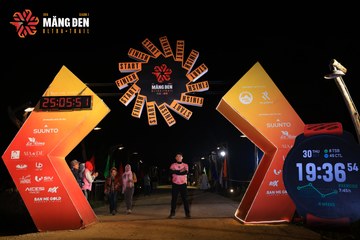 MĂNG ĐEN ULTRA TRAIL 2026 - Ảnh #4522340