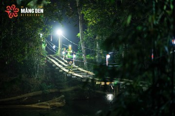 MĂNG ĐEN ULTRA TRAIL 2026 - Ảnh #4518385