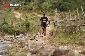 MĂNG ĐEN ULTRA TRAIL 2026 - Ảnh #4519388
