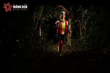 MĂNG ĐEN ULTRA TRAIL 2026 - Ảnh #4526671