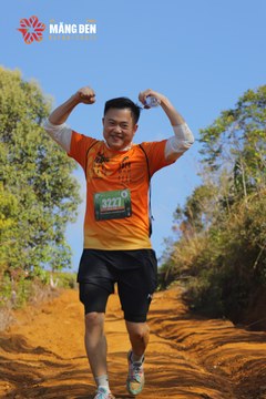 MĂNG ĐEN ULTRA TRAIL 2026 - Ảnh #4511745