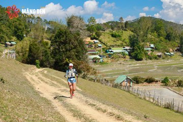 MĂNG ĐEN ULTRA TRAIL 2026 - Ảnh #4523599