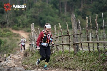 MĂNG ĐEN ULTRA TRAIL 2026 - Ảnh #4519711