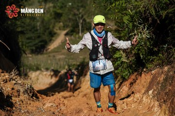 MĂNG ĐEN ULTRA TRAIL 2026 - Ảnh #4503579