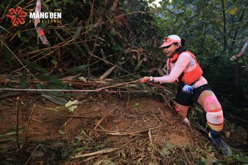 MĂNG ĐEN ULTRA TRAIL 2026 - Ảnh #4512797