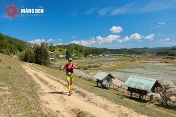 MĂNG ĐEN ULTRA TRAIL 2026 - Ảnh #4523525