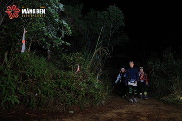 MĂNG ĐEN ULTRA TRAIL 2026 - Ảnh #4509318