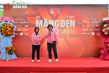 MĂNG ĐEN ULTRA TRAIL 2026 - Ảnh #4521560