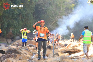 MĂNG ĐEN ULTRA TRAIL 2026 - Ảnh #4507782