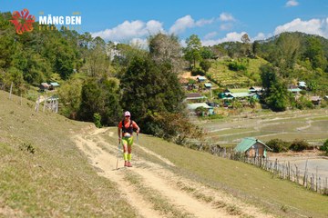MĂNG ĐEN ULTRA TRAIL 2026 - Ảnh #4523520