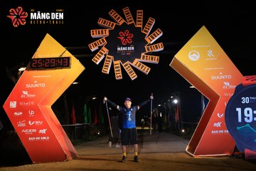 MĂNG ĐEN ULTRA TRAIL 2026 - Ảnh #4522415
