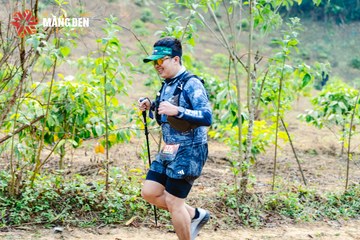 MĂNG ĐEN ULTRA TRAIL 2026 - Ảnh #4515334