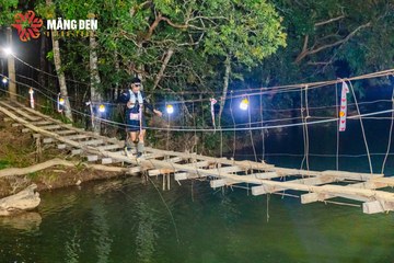 MĂNG ĐEN ULTRA TRAIL 2026 - Ảnh #4518545