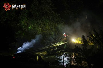 MĂNG ĐEN ULTRA TRAIL 2026 - Ảnh #4517768