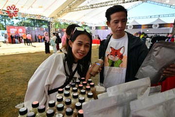 MĂNG ĐEN ULTRA TRAIL 2026 - Ảnh #4520233