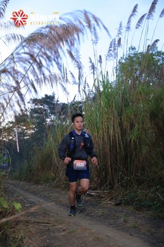 MĂNG ĐEN ULTRA TRAIL 2026 - Ảnh #4505474