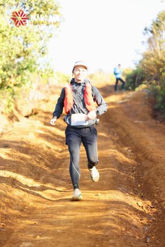 MĂNG ĐEN ULTRA TRAIL 2026 - Ảnh #4511581