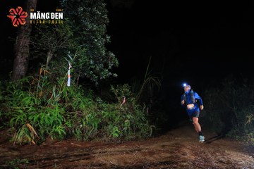 MĂNG ĐEN ULTRA TRAIL 2026 - Ảnh #4505629