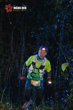 MĂNG ĐEN ULTRA TRAIL 2026 - Ảnh #4511073
