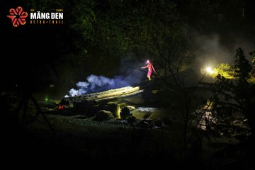 MĂNG ĐEN ULTRA TRAIL 2026 - Ảnh #4517670
