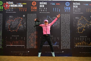 MĂNG ĐEN ULTRA TRAIL 2026 - Ảnh #4520748