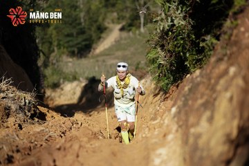 MĂNG ĐEN ULTRA TRAIL 2026 - Ảnh #4503489