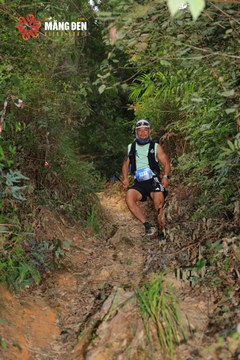 MĂNG ĐEN ULTRA TRAIL 2026 - Ảnh #4510401