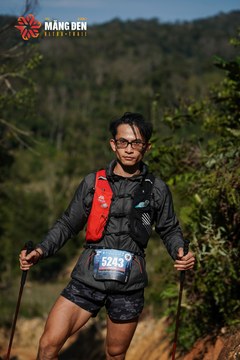 MĂNG ĐEN ULTRA TRAIL 2026 - Ảnh #4503605