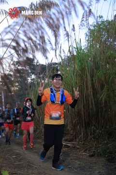 MĂNG ĐEN ULTRA TRAIL 2026 - Ảnh #4505644