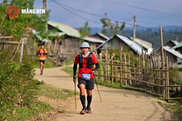MĂNG ĐEN ULTRA TRAIL 2026 - Ảnh #4524756