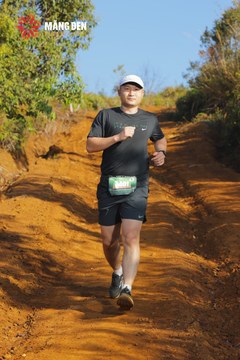 MĂNG ĐEN ULTRA TRAIL 2026 - Ảnh #4511611
