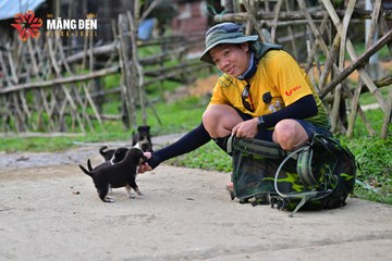 MĂNG ĐEN ULTRA TRAIL 2026 - Ảnh #4525604